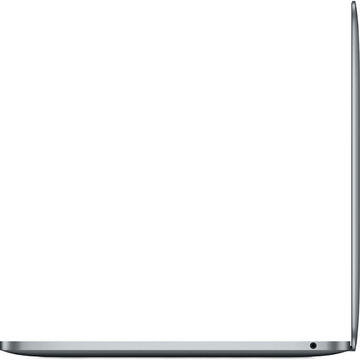 Notebook Apple AL PRO 13 QC I5 1.4 8 256 UMA INT S GREY