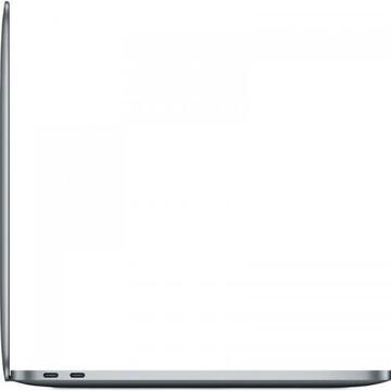 Notebook Apple MacBook Pro 13 Retina with Touch Bar, Intel Core i5-8257U, 13.3inch, RAM 8GB, SSD 128GB, Intel Iris Plus Graphics 645, Mac OS Mojave, Space Grey