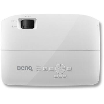 Videoproiector PROJECTOR BENQ TW535 WHITE