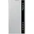 Clear View Cover Samsung Galaxy Note 10+ Silver