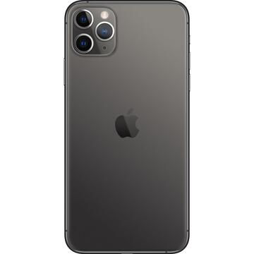 Smartphone Telefon mobil Apple iPhone 11 Pro Max, 256GB, Space Grey