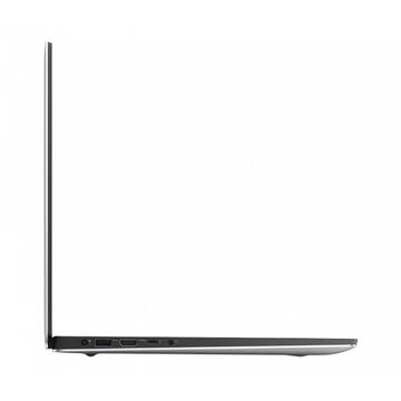 Notebook Dell XPS 7590 FHD i7-9750H 8 512 GTX W10P