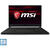 Notebook MSI Gaming 15.6'' GS65 Stealth 9SF, FHD 240Hz, Procesor Intel® Core™ i7-9750H (12M Cache, up to 4.50 GHz), 16GB DDR4, 512GB SSD, GeForce RTX 2070 8GB, No OS, Black