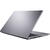 Notebook Asus X509FA, FHD, Procesor Intel® Core™ i7-8565U (8M Cache, up to 4.60 GHz), 8GB DDR4, 512GB SSD, GMA UHD 620, No OS, Grey