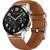 Smartwatch Huawei Watch GT 2 46mm Classic pebble brown