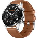 Smartwatch Huawei Watch GT 2 46mm Classic pebble brown