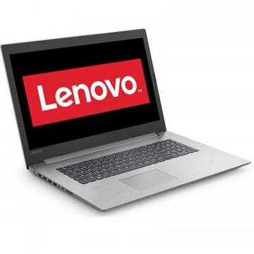 Notebook Lenovo IdeaPad, 330-15IKBR, Core i3, CPU i3-7020U, 2300 MIdeaPad IP330-15IKBR, Intel Core i3-7020U, 15.6inch, RAM 4GB, SSD 512GB, Intel HD Graphics 620, FreeDos, Platinum Grey
