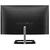 Monitor LED Monitor Philips 278E1A/00 27'' panel IPS, 3840x2160, HDMIx2/DP