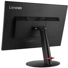 Monitor LED Lenovo Monitor LN ThinkVision 24" T24d IPS