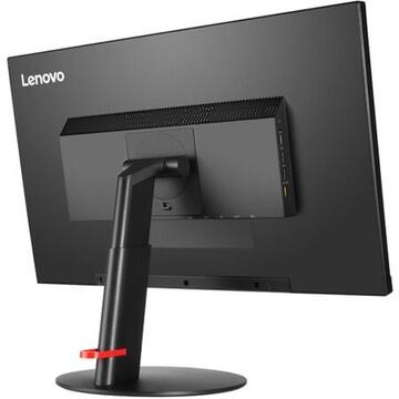 Monitor LED Lenovo ThinkVision P27h-10 27” Wide QHD IPS