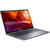 Notebook Asus X509FA,15.6'' FHD i3-8145U 4GB 256GB Endless OS Grey