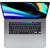 Notebook Apple MacBook Pro 16 TB/8c i9 2.3GHz/16GB/1TB SSD/R PRO 5500M 4GB/Space Grey/INT KB