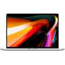 Notebook Apple MacBook Pro 16" Touch Bar Intel Core i9 16GB 1TB SSD Radeon Pro 5500M 4GB Silver