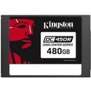 Kingston Data Center 480G DC450R (Entry Level Enterprise/Server) 2.5' SATA SSD