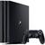 Consola Sony Playstation 4 Pro 1TB Black