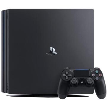 Consola Sony Playstation 4 Pro 1TB Black