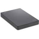Hard disk extern Seagate Basic, 2.5'', 4TB, USB 3.0, black