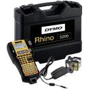 Imprimanta etichete DYMO Rhino Industry 5200