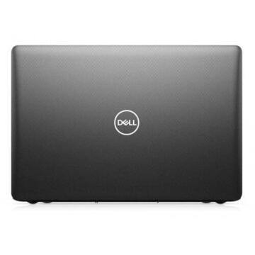 Notebook Dell Inspiron 3793, Intel Core i7-1065G7, 17.3inch, RAM 8GB, HDD 1TB + SSD 128GB, nVidia GeForce MX230 2GB, Linux, Black