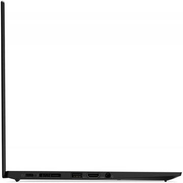 Notebook Lenovo ThinkPad X1 G7 UHD i7-8565U 16G 512 LTE W10P