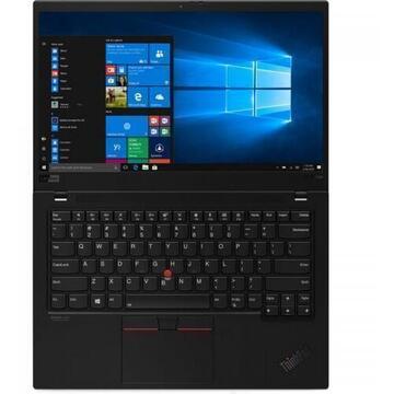 Notebook Lenovo ThinkPad X1 G7 FHDT I7-8565U 16G 512 LTE W10P