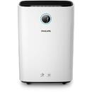 Purificator Philips Series 2000i AC2729/10 (white color)
