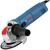 Polizor unghiular Bosch - GWX 14-125 X-LOCK, 1400 W, 125 mm, piulita rapida, turatie constanta