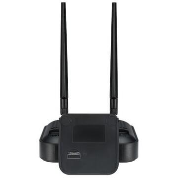 Router wireless Asus LTE 4G-N12 B1 xDSL (cable connector LAN)