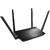 Router wireless Asus RT-AC59U (xDSL (cable connector LAN); 2,4 GHz, 5 GHz)