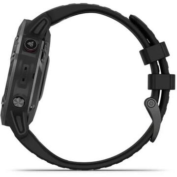 Smartwatch Garmin Fenix 6 Pro 010-02158-02 (black color)