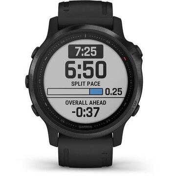 Smartwatch Garmin Fenix 6S Pro 010-02159-14 (black color)