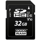 Card memorie Card memory GoodRam S1A0-0320R12 (32GB; Class 10, Class U1, V10; Memory card)