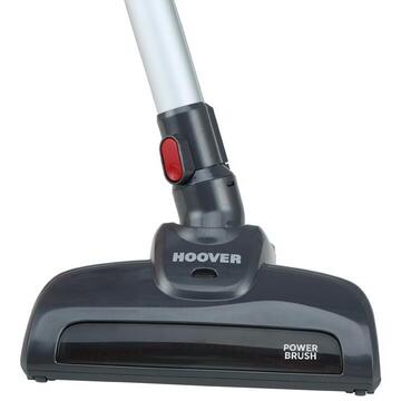 Aspirator HOOVER Vacuum cleaner cordless Freedom FD22G (gray color)