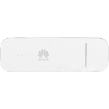 Modem LTE Huawei E3372H (4G, LTE; white color)