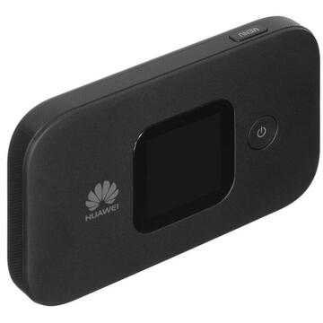 Router wireless Router Huawei mobilny E5577C (black color)