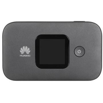 Router wireless Router Huawei mobilny E5577C (black color)