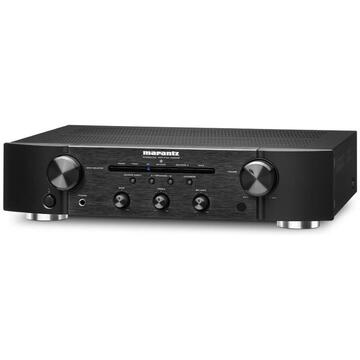 Amplifier stereo Marantz PM5005N1B (black color)