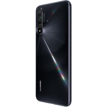 Smartphone Huawei Nova 5T 128GB 6GB RAM Dual SIM Black