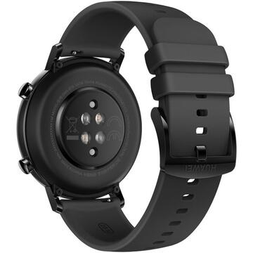 Smartwatch Huawei Watch GT 2 Sport 42mm Matte Black