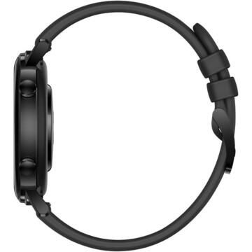 Smartwatch Huawei Watch GT 2 Sport 42mm Matte Black