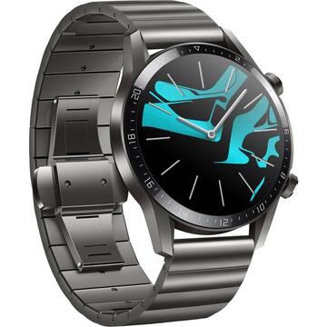 Smartwatch Huawei Watch GT 2 Elite 46mm Titanium Grey