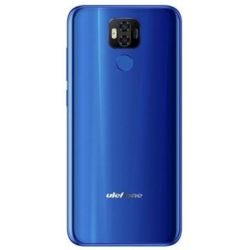 Smartphone Smartphone Ulefone Power 6 64GB Blue (6,3"; touch; 2340x1080; 4 GB; 6350mAh)