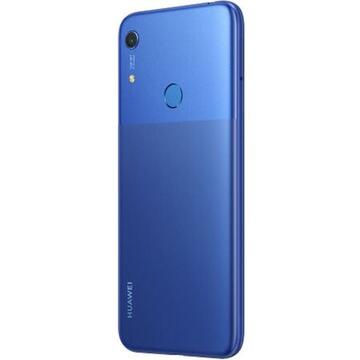 Smartphone Telefon mobil Huawei Y6S, Dual SIM, 32GB, 3GB RAM, 4G, Orchid Blue