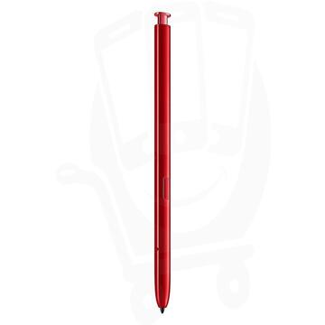 Creion Stylus - S Pen Samsung Bluetooth Galaxy Note 10 (N970) Rosu