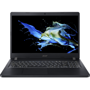 Notebook Acer Travel Mate P2 TMP215-52-741T, 15.6" FHD i7-10510U 16GB 512GB Windows 10 Pro