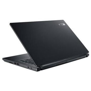 Notebook Acer Travel Mate P2 TMP215-52-741T, 15.6" FHD i7-10510U 16GB 512GB Windows 10 Pro