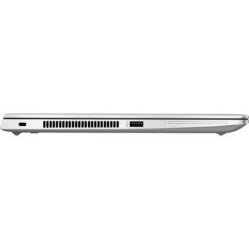 Notebook HP EliteBook 840 G6, Intel Core i5-8256U, 14inch, RAM 16GB, SSD 512GB, Intel UHD Graphics 620, Windows 10 Pro, Silver