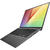 Notebook Asus VivoBook 15 X512DA-EJ173 15.6'' FHD Ryzen 5 3500U 8GB 512GB SSD Radeon Vega 8,Gray