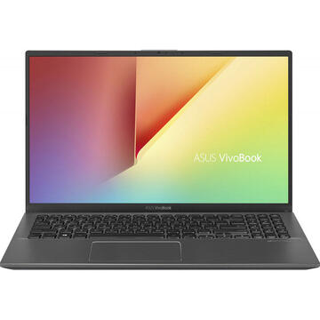 Notebook Asus VivoBook 15 X512DA-EJ173 15.6'' FHD Ryzen 5 3500U 8GB 512GB SSD Radeon Vega 8,Gray