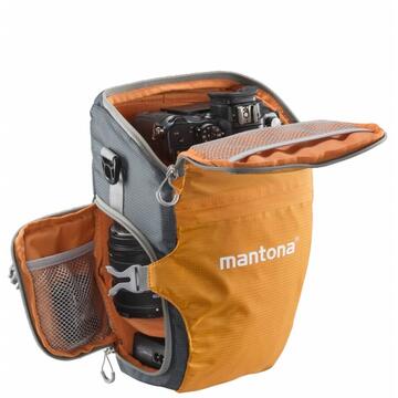 mantona elements Pro Colt Shoulder Pack